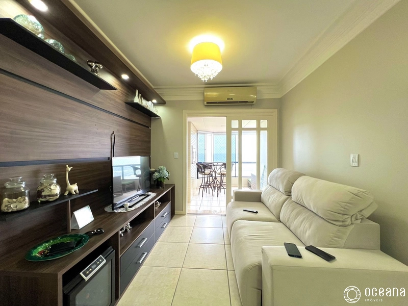 APARTAMENTO BEIRA MAR!: 5ª foto da galeria de imagens do imóvel