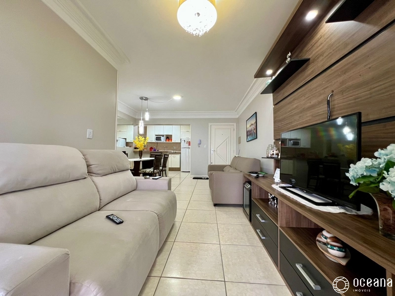 APARTAMENTO BEIRA MAR!: 8ª foto da galeria de imagens do imóvel
