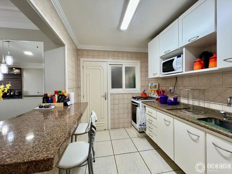 APARTAMENTO BEIRA MAR!: 10ª foto da galeria de imagens do imóvel