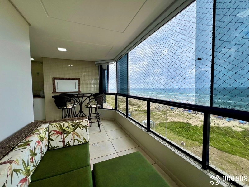 APARTAMENTO BEIRA MAR!: 6ª foto da galeria de imagens do imóvel