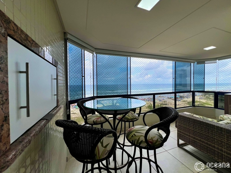 APARTAMENTO BEIRA MAR!: 2ª foto da galeria de imagens do imóvel