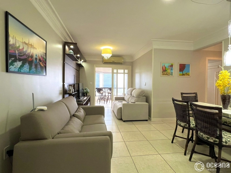 APARTAMENTO BEIRA MAR!: 3ª foto da galeria de imagens do imóvel