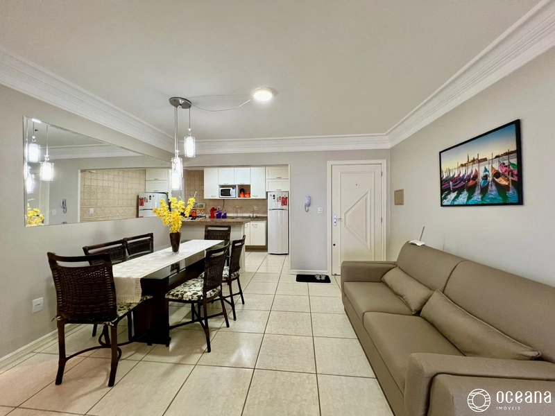 APARTAMENTO BEIRA MAR!: 4ª foto da galeria de imagens do imóvel