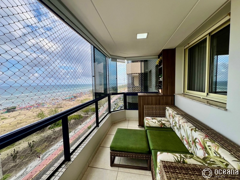 APARTAMENTO BEIRA MAR!: 1ª foto da galeria de imagens do imóvel