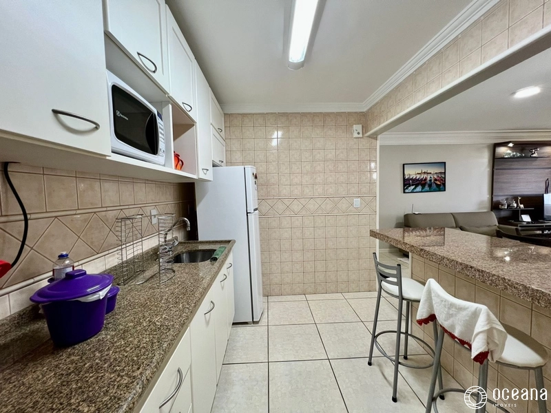 APARTAMENTO BEIRA MAR!: 11ª foto da galeria de imagens do imóvel