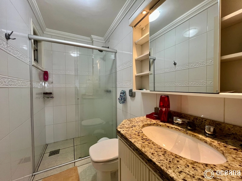 APARTAMENTO BEIRA MAR!: 18ª foto da galeria de imagens do imóvel