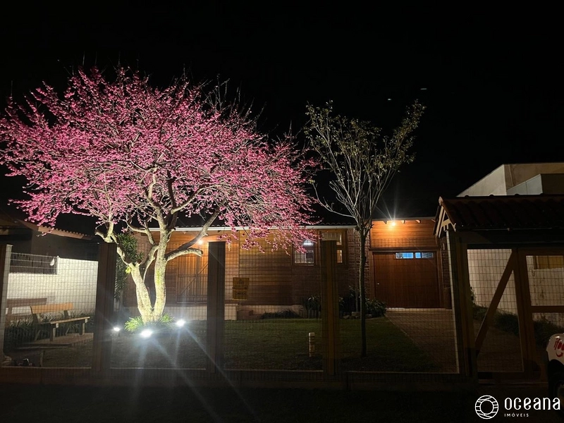 CASA RÚSTICA MOBILIADA NO BAIRRO ZONA NOVA!: 3ª foto da galeria de imagens do imóvel