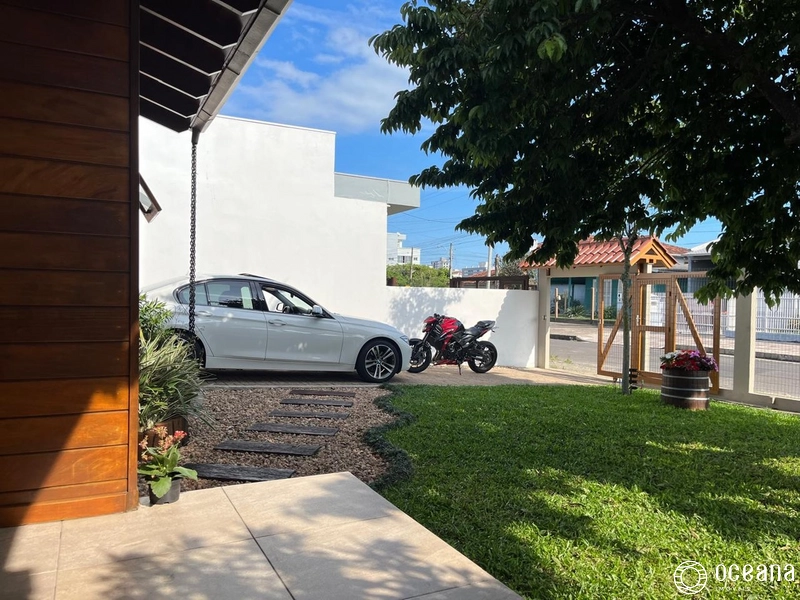CASA RÚSTICA MOBILIADA NO BAIRRO ZONA NOVA!: 7ª foto da galeria de imagens do imóvel