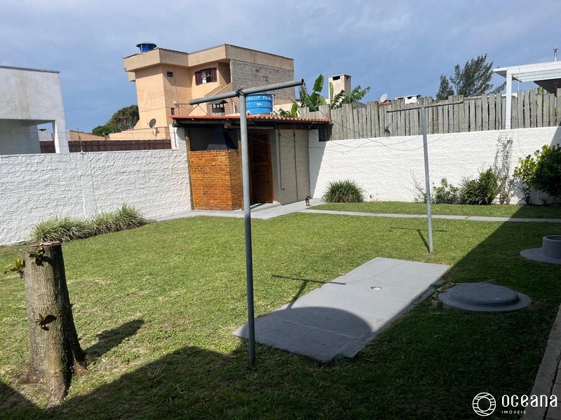 CASA RÚSTICA MOBILIADA NO BAIRRO ZONA NOVA!: 13ª foto da galeria de imagens do imóvel