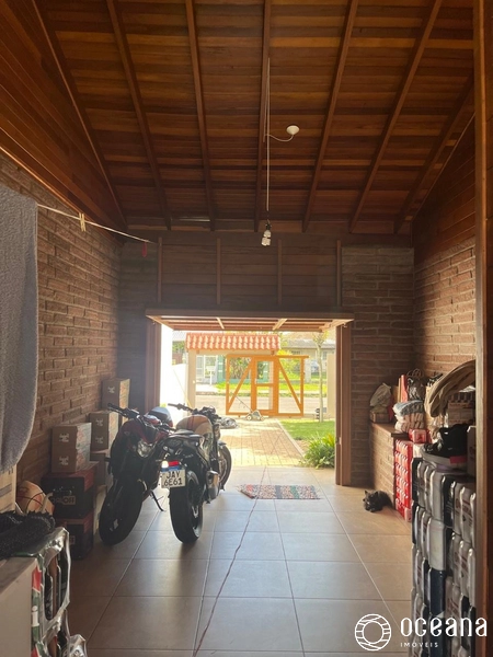 CASA RÚSTICA MOBILIADA NO BAIRRO ZONA NOVA!: 14ª foto da galeria de imagens do imóvel