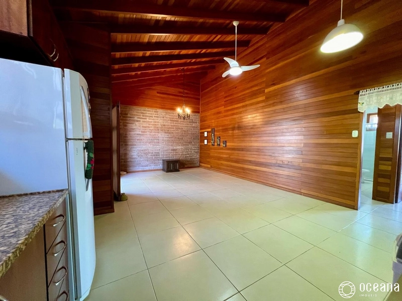 CASA RÚSTICA MOBILIADA NO BAIRRO ZONA NOVA!: 19ª foto da galeria de imagens do imóvel