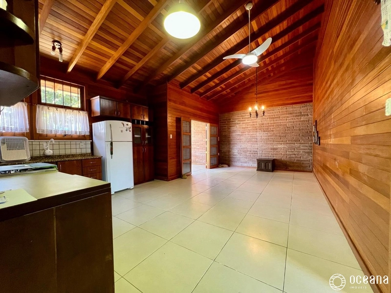 CASA RÚSTICA MOBILIADA NO BAIRRO ZONA NOVA!: 20ª foto da galeria de imagens do imóvel