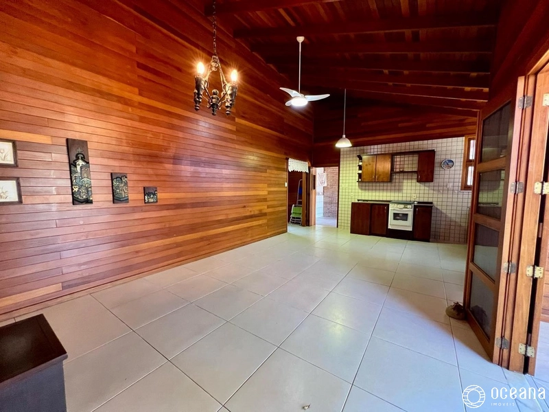 CASA RÚSTICA MOBILIADA NO BAIRRO ZONA NOVA!: 17ª foto da galeria de imagens do imóvel