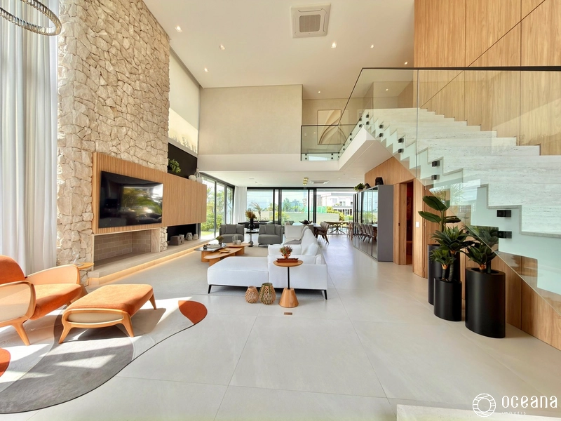 CONDOMÍNIO SENSE MANSÃO A VENDA: 2ª foto da galeria de imagens do imóvel