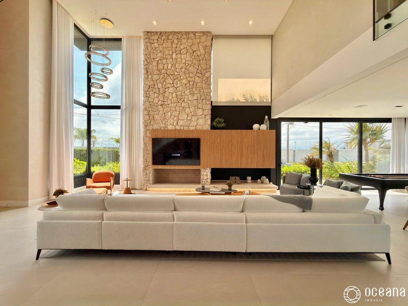 CONDOMÍNIO SENSE MANSÃO A VENDA: 5ª foto da galeria de imagens do imóvel