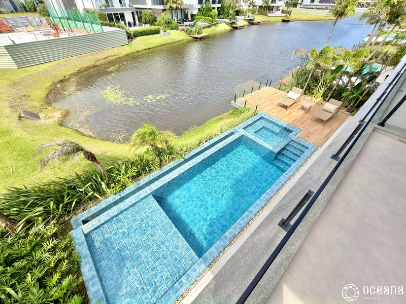 CONDOMÍNIO SENSE MANSÃO A VENDA: 42ª foto da galeria de imagens do imóvel