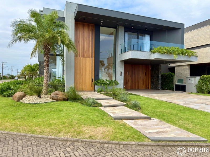 CONDOMÍNIO SENSE MANSÃO A VENDA: 1ª foto da galeria de imagens do imóvel