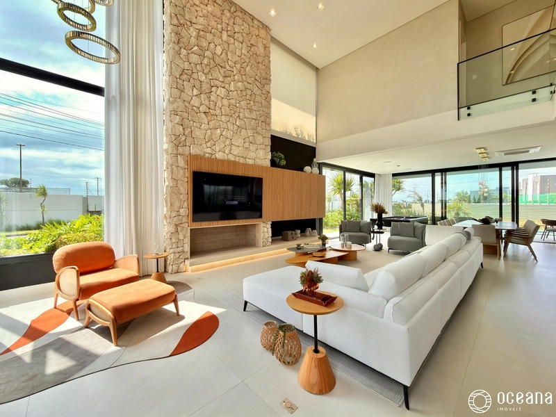 CONDOMÍNIO SENSE MANSÃO A VENDA: 4ª foto da galeria de imagens do imóvel