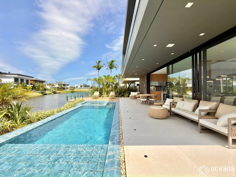 CONDOMÍNIO SENSE MANSÃO A VENDA: 47ª foto da galeria de imagens do imóvel