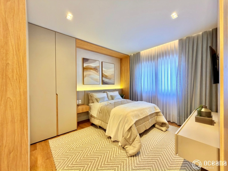 CONDOMÍNIO SENSE MANSÃO A VENDA: 25ª foto da galeria de imagens do imóvel