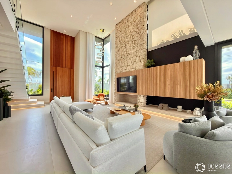 CONDOMÍNIO SENSE MANSÃO A VENDA: 3ª foto da galeria de imagens do imóvel