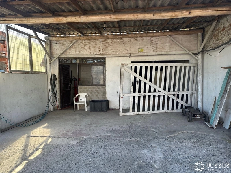 TERRENO NO BAIRRO ZONA NOVA: 2ª foto da galeria de imagens do imóvel