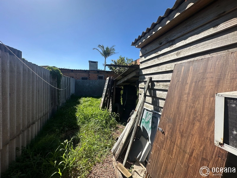 TERRENO NO BAIRRO ZONA NOVA: 3ª foto da galeria de imagens do imóvel
