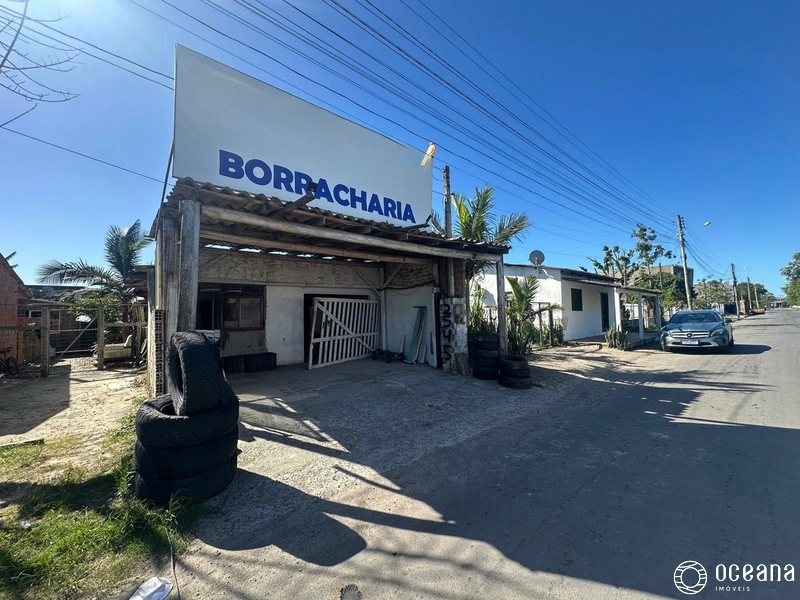 TERRENO NO BAIRRO ZONA NOVA