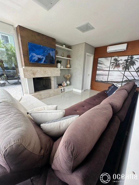 CASA DE CONDOMÍNIO COM 5 DORMITÓRIOS: 3ª foto da galeria de imagens do imóvel