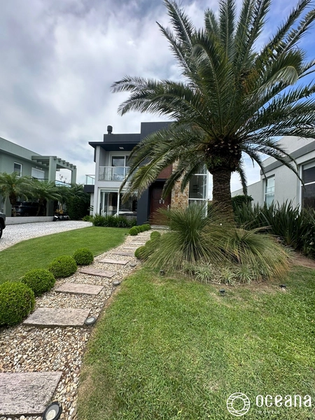 CASA DE CONDOMÍNIO COM 5 DORMITÓRIOS: 2ª foto da galeria de imagens do imóvel