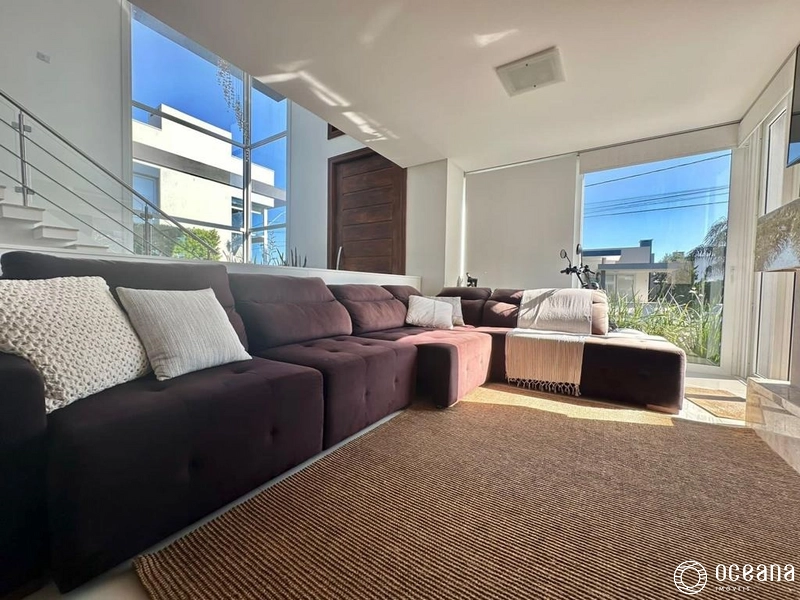 CASA DE CONDOMÍNIO COM 5 DORMITÓRIOS: 4ª foto da galeria de imagens do imóvel