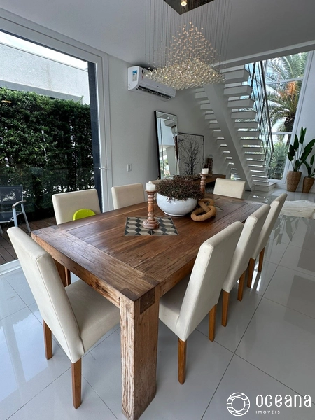 CASA DE CONDOMÍNIO COM 5 DORMITÓRIOS: 7ª foto da galeria de imagens do imóvel