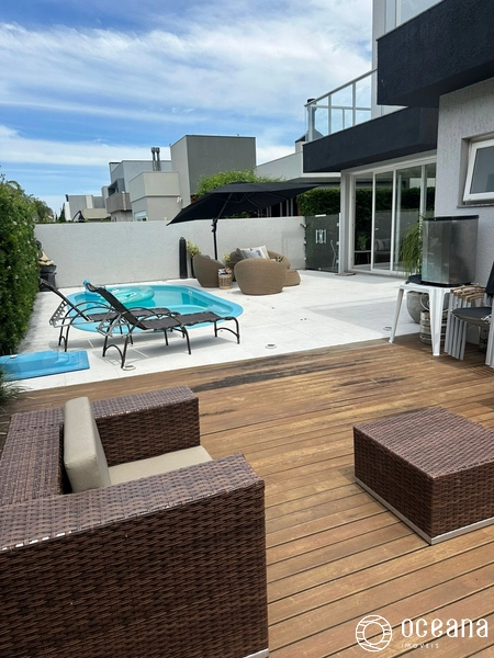 CASA DE CONDOMÍNIO COM 5 DORMITÓRIOS: 21ª foto da galeria de imagens do imóvel