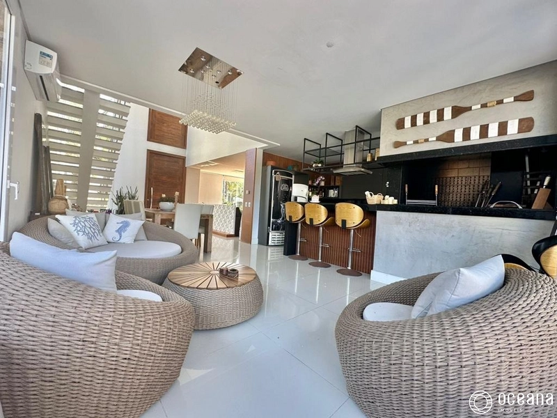 CASA DE CONDOMÍNIO COM 5 DORMITÓRIOS: 13ª foto da galeria de imagens do imóvel