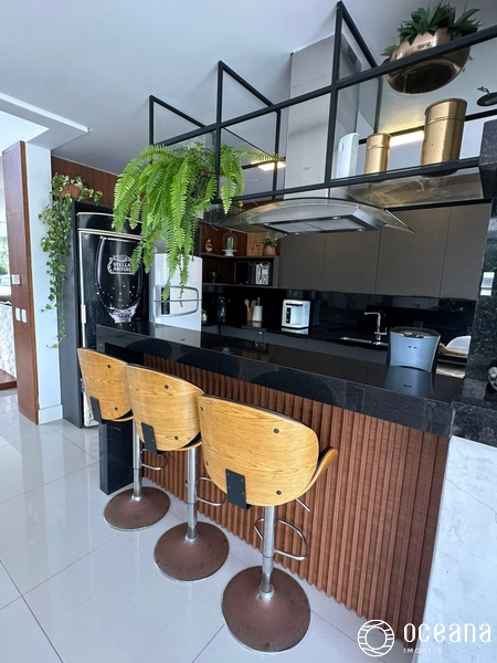 CASA DE CONDOMÍNIO COM 5 DORMITÓRIOS: 15ª foto da galeria de imagens do imóvel