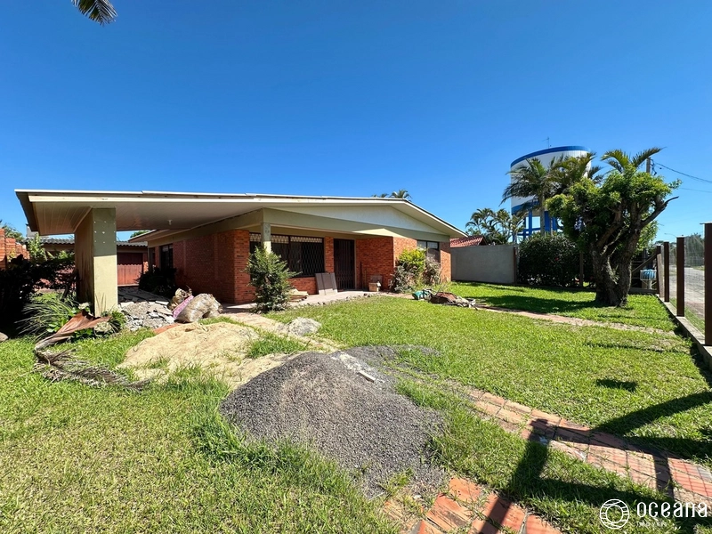 CASA TÉRREA COM 04 DORMITÓRIOS + ANEXO NOS FUNDOS E ESPAÇO GOURMET!: 2ª foto da galeria de imagens do imóvel