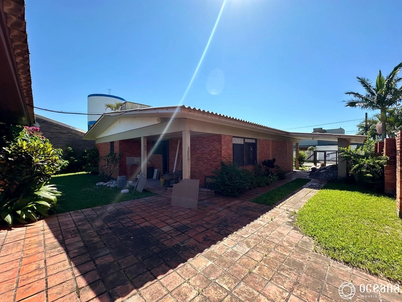 CASA TÉRREA COM 04 DORMITÓRIOS + ANEXO NOS FUNDOS E ESPAÇO GOURMET!: 6ª foto da galeria de imagens do imóvel