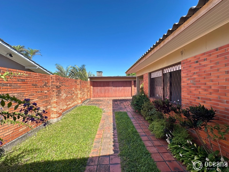 CASA TÉRREA COM 04 DORMITÓRIOS + ANEXO NOS FUNDOS E ESPAÇO GOURMET!: 4ª foto da galeria de imagens do imóvel