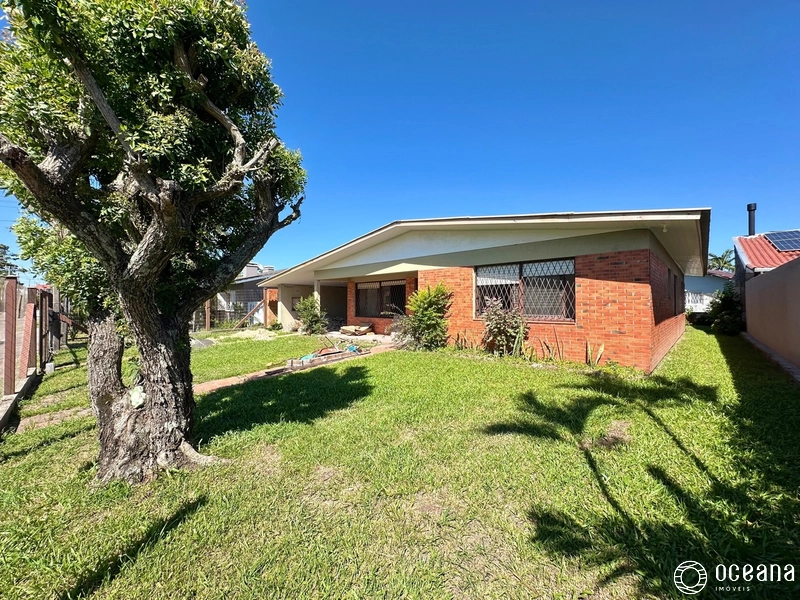 CASA TÉRREA COM 04 DORMITÓRIOS + ANEXO NOS FUNDOS E ESPAÇO GOURMET!: 3ª foto da galeria de imagens do imóvel