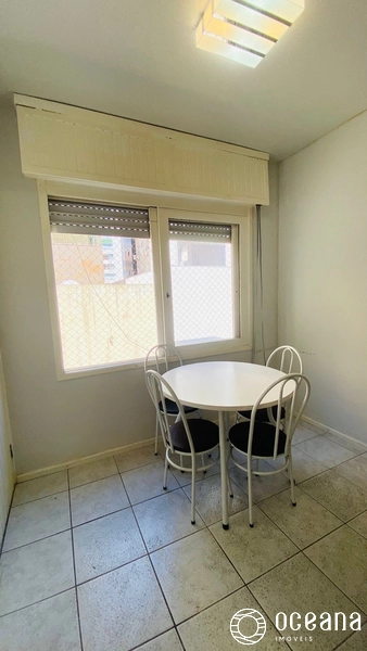 APARTAMENTO MOBILIADO NO CENTRO - SEM VAGA DE GARAGEM!: 4ª foto da galeria de imagens do imóvel