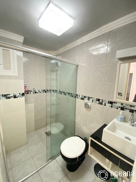 APARTAMENTO MOBILIADO NO CENTRO - SEM VAGA DE GARAGEM!: 8ª foto da galeria de imagens do imóvel