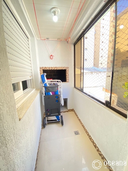 APARTAMENTO MOBILIADO NO CENTRO - SEM VAGA DE GARAGEM!: 10ª foto da galeria de imagens do imóvel