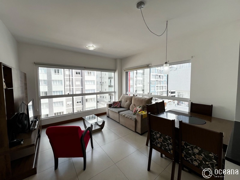 APARTAMENTO MOBILIADO NO BAIRRO NAVEGANTES!