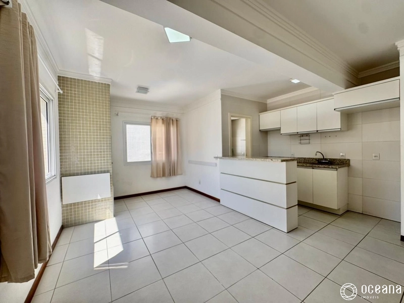 APARTAMENTO 2 DORM COM VISTA MAR, À VENDA!