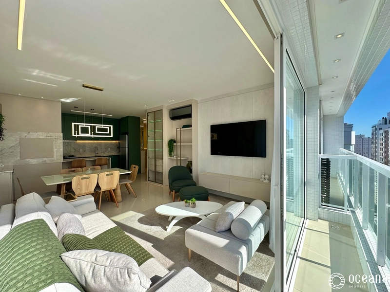 APARTAMENTO À VENDA EM CAPÃO DA CANOA!⁣