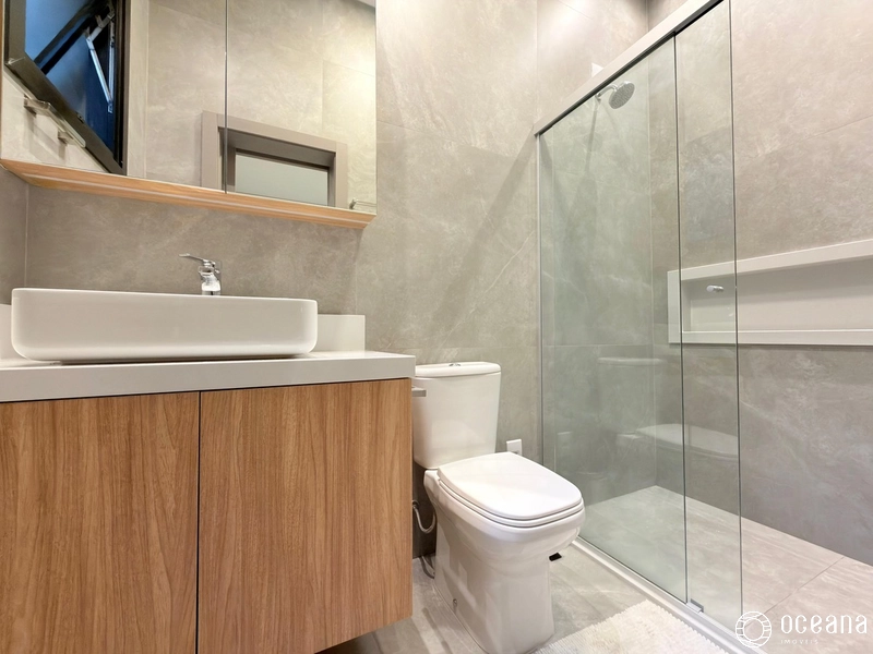 CASA COMPOSTA POR 04 SUÍTES MOBILIADA E DECORADA EM COND. FECHADO!: 26ª foto da galeria de imagens do imóvel