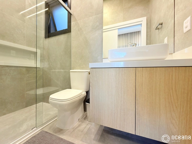 CASA COMPOSTA POR 04 SUÍTES MOBILIADA E DECORADA EM COND. FECHADO!: 19ª foto da galeria de imagens do imóvel