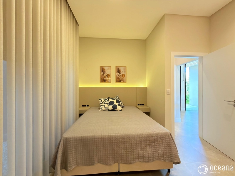 CASA COMPOSTA POR 04 SUÍTES MOBILIADA E DECORADA EM COND. FECHADO!: 23ª foto da galeria de imagens do imóvel