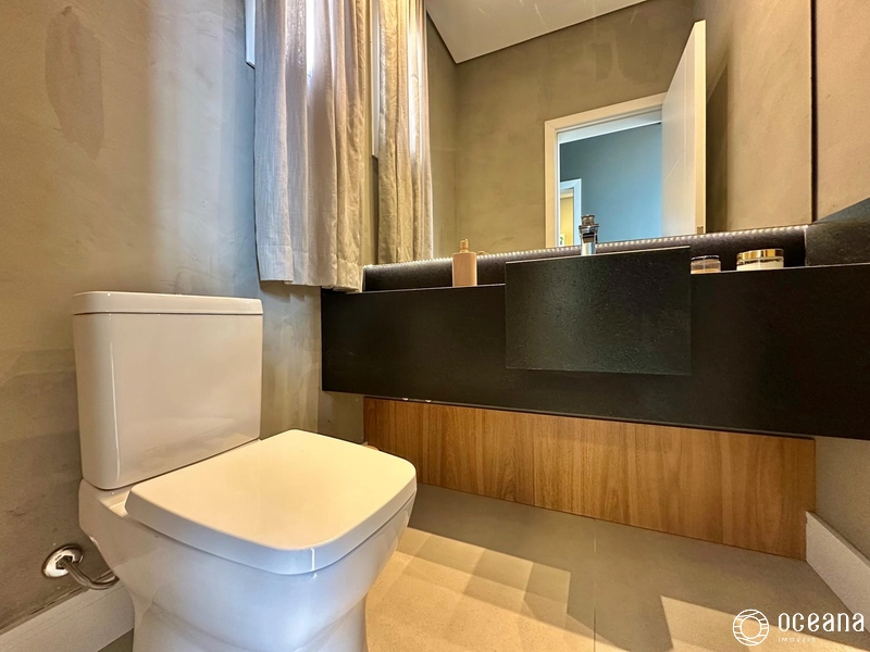 CASA À VENDA EM CONDOMÍNIO FECHADO!: 17ª foto da galeria de imagens do imóvel