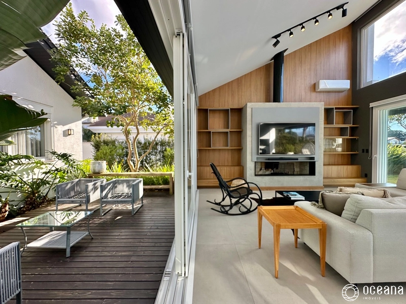 CASA À VENDA EM CONDOMÍNIO FECHADO!: 4ª foto da galeria de imagens do imóvel